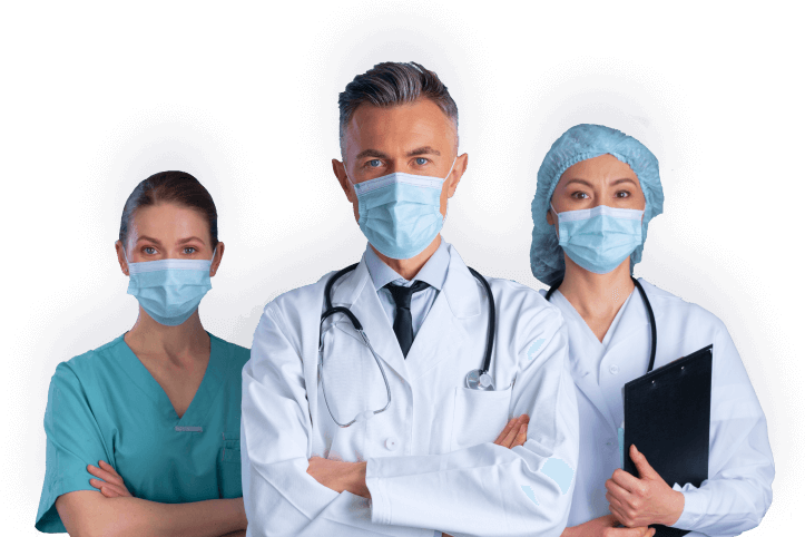 Doctors
